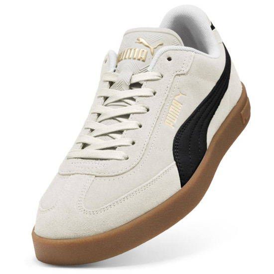 Puma Club II Era Suede